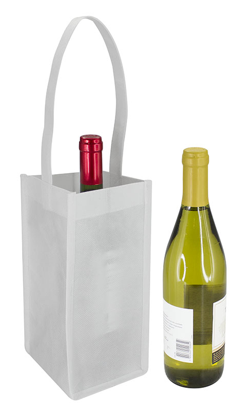 Y45 Porta-Botella de Vino para Sublimación