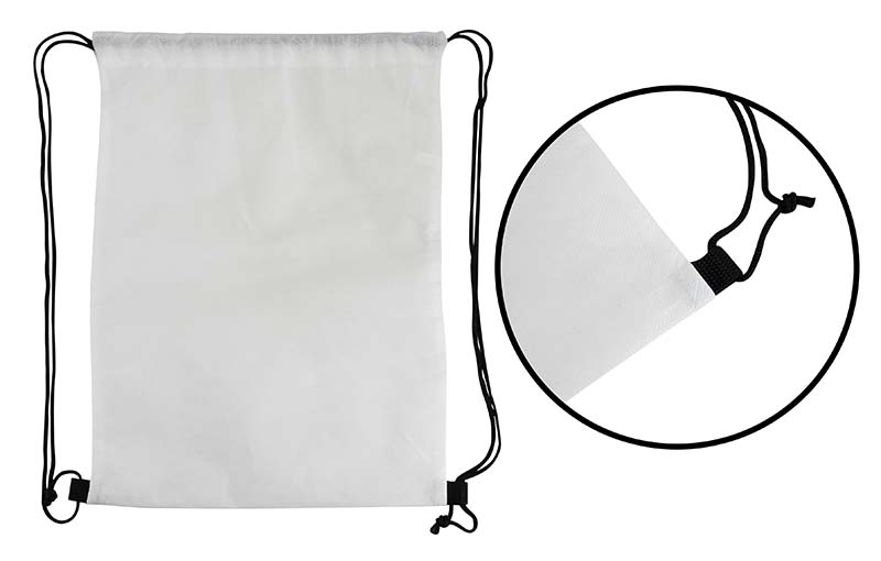 Y68 Mochila tipo Morral para Sublimación - Imagen 2