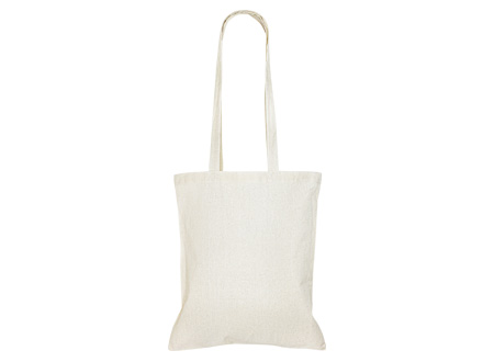 E64 Bolsa 100% Algodón India 38 x 41 cm