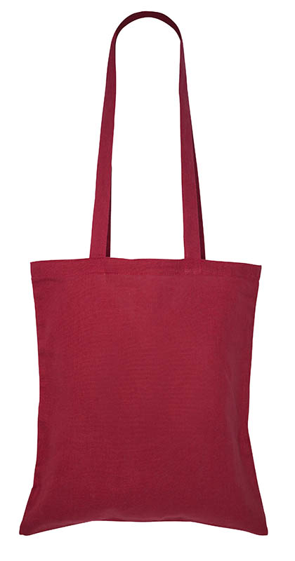 E65 Bolsa 100% Algodón Thailand 38 x 41 cm - Imagen 9