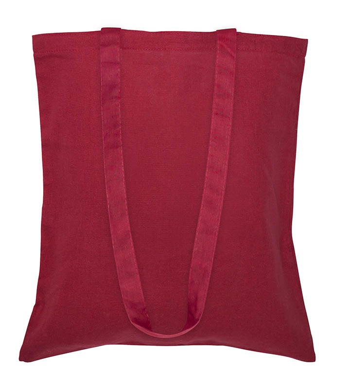 E65 Bolsa 100% Algodón Thailand 38 x 41 cm - Imagen 8