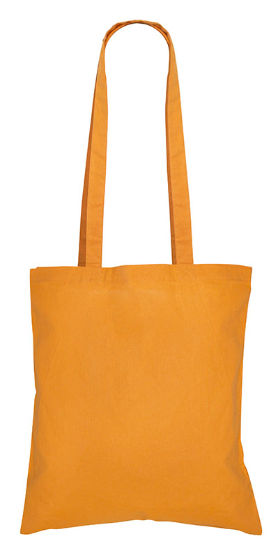 E65 Bolsa 100% Algodón Thailand 38 x 41 cm - Imagen 7