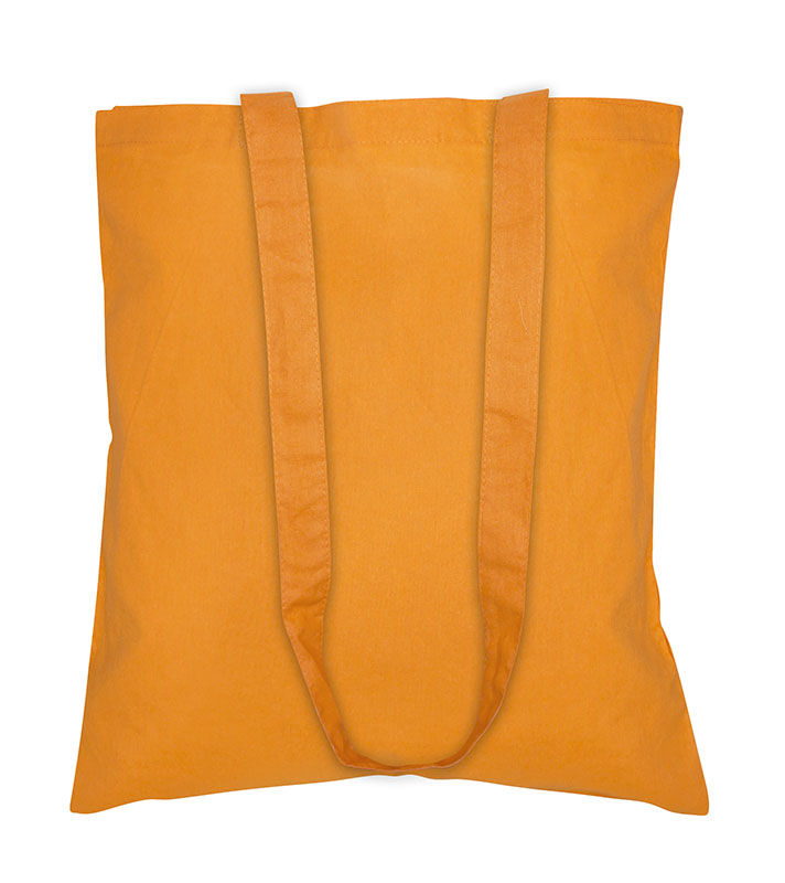 E65 Bolsa 100% Algodón Thailand 38 x 41 cm - Imagen 6