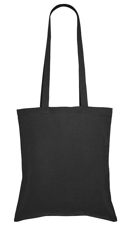 E65 Bolsa 100% Algodón Thailand 38 x 41 cm - Imagen 5