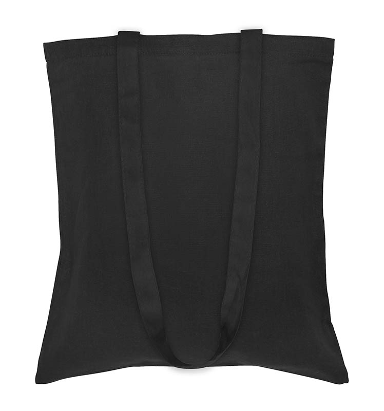 E65 Bolsa 100% Algodón Thailand 38 x 41 cm - Imagen 4