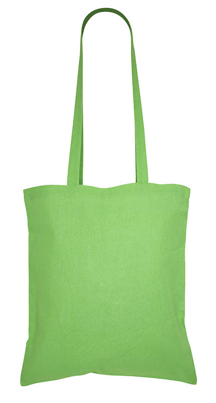 E65 Bolsa 100% Algodón Thailand 38 x 41 cm - Imagen 3