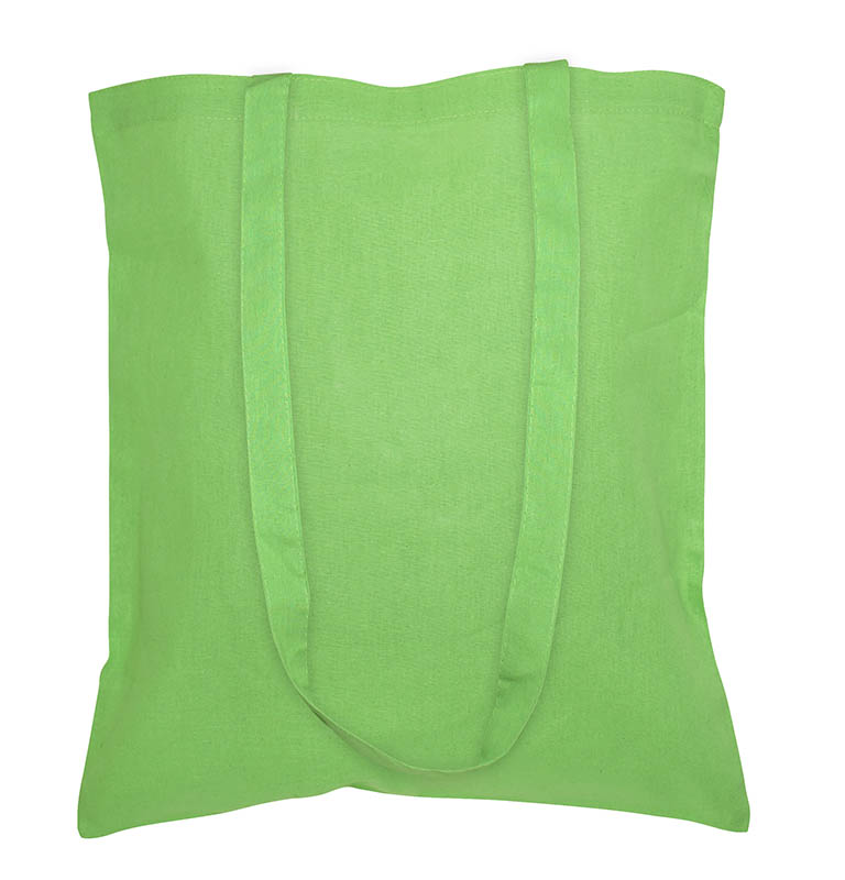 E65 Bolsa 100% Algodón Thailand 38 x 41 cm - Imagen 2