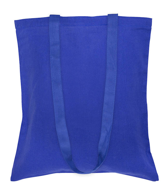 E65 Bolsa 100% Algodón Thailand 38 x 41 cm - Imagen 10
