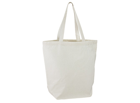 E67 Bolsa 100% Algodón Bangladesh 39 x 39 x 19 cm