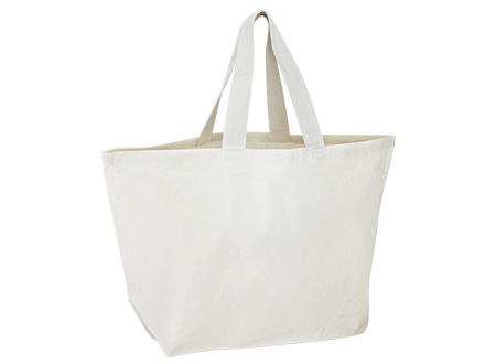 E68 Bolsa 100% Algodón Burma 60 x 40 x 19 cm