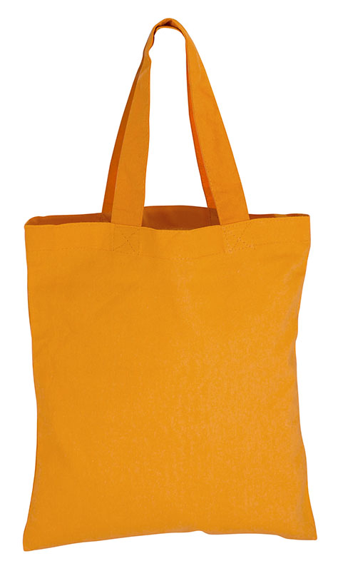 E72 Bolsa 100% Algodón Krishna 25 x 30 cm - Imagen 3