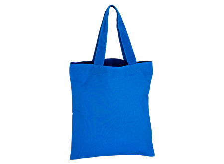 E72 Bolsa 100% Algodón Krishna 25 x 30 cm