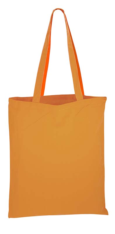 E75 Deluxe Bolsa 100% Algodón VIDA 38 x 44 cm - Imagen 8