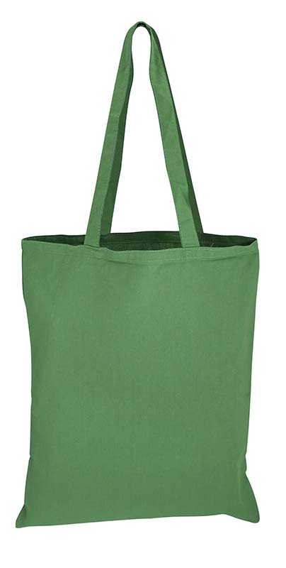 E75 Deluxe Bolsa 100% Algodón VIDA 38 x 44 cm - Imagen 7