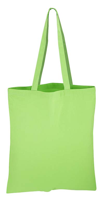 E75 Deluxe Bolsa 100% Algodón VIDA 38 x 44 cm - Imagen 4