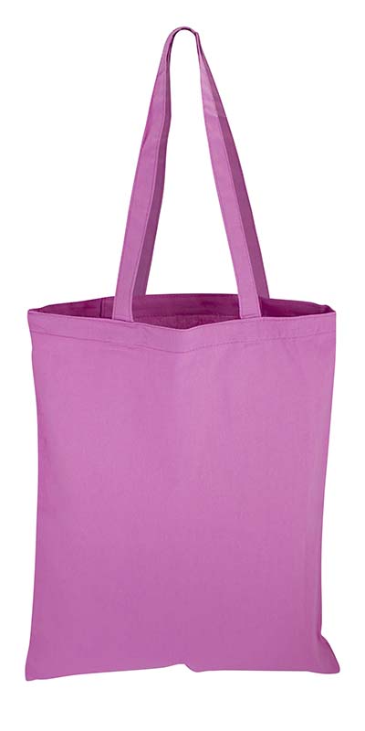 E75 Deluxe Bolsa 100% Algodón VIDA 38 x 44 cm - Imagen 3