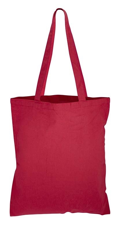 E75 Deluxe Bolsa 100% Algodón VIDA 38 x 44 cm - Imagen 9