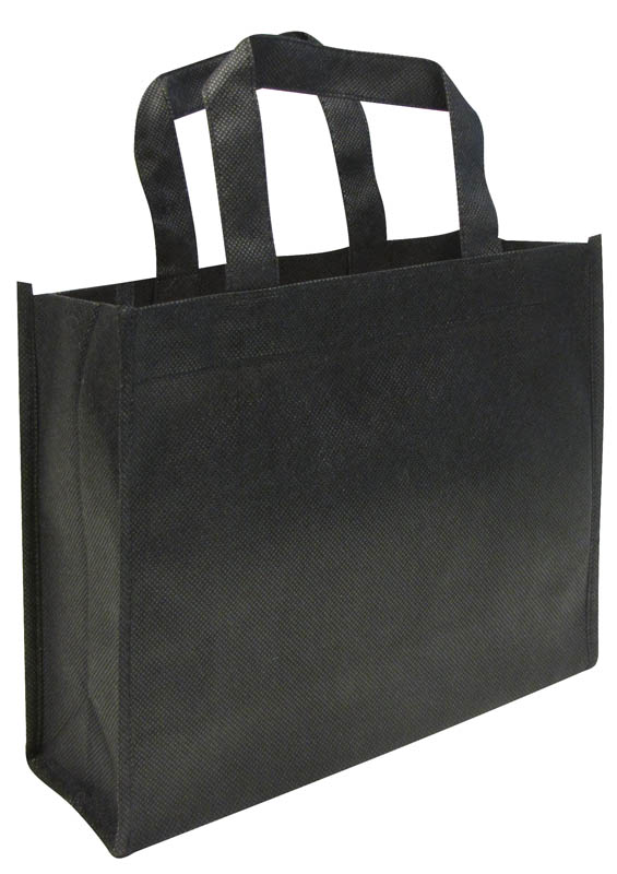 E2 Bolsa Reutilizable Book 25 x 20 x 8 cm - Imagen 4