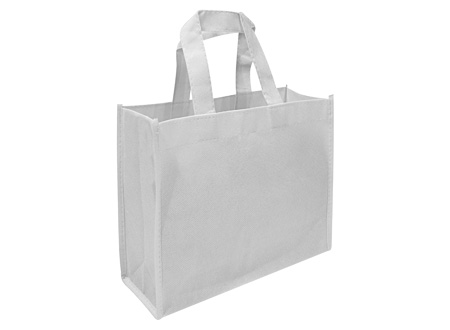 E2 Bolsa Reutilizable Book 25 x 20 x 8 cm