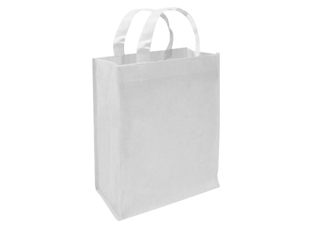 E3 Bolsa Reutilizable Medium 25 x 30 x 8 cm